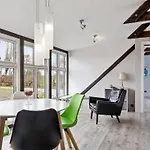 Hughlek - 1-5km From The Sea By Interhome Gedser