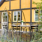 Hughlek - 1-5km From The Sea By Interhome Gedser