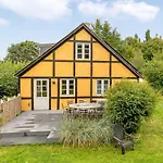 Prázdninový dům Hughlek - 1-5km From The Sea By Interhome Gedser