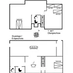 Hughlek - 1-5km From The Sea By Interhome Prázdninový dům *