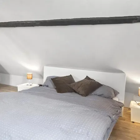別荘 Hughlek - 1-5km From The Sea In Lolland- Falster And Mon By Interhome *