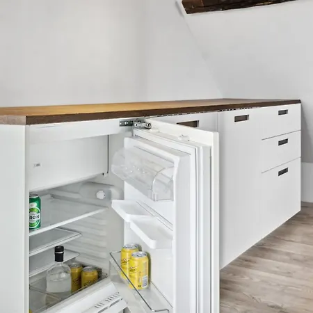 Hughlek - 1-5km From The Sea In Lolland- Falster And Mon By Interhome