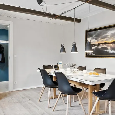 Hughlek - 1-5km From The Sea By Interhome Gedser