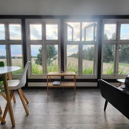 Semesterbostad Hughlek - 1-5km From The Sea By Interhome Gedser