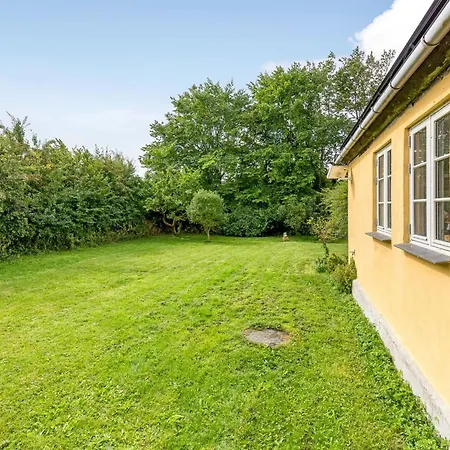 Hughlek - 1-5km From The Sea By Interhome Feriehus Gedser