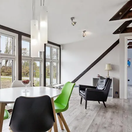 Feriehus Hughlek - 1-5km From The Sea By Interhome *
